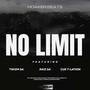 NO LIMIT (feat. TWIZM SA, RAIZ SA & CUE T-LATION) [Explicit]