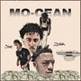 MOTION (Mo-CEAN) [Explicit]