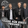 Frage für einen Freund