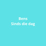 Sinds die dag (Explicit)