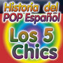 Historia Del Pop Español