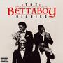 The BettaBoy Diaries (Explicit)