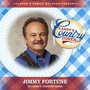 Jimmy Fortune at Larry’s Country Diner (Live / Vol. 1)