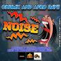 noise (feat. afro davii)