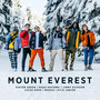 Mount Everest (Explicit)