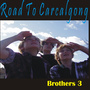 Road To Carcalgong/Where The Eagles Fly