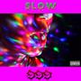 SAF DK-SLOWWWWW (feat. KidFr4n & L1L D3K1M) [Explicit]