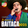 AS MELHORES DO BAITACA 2025