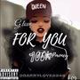 For you (feat. 302Pmoney) [Explicit]