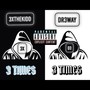 3 Times (Explicit)