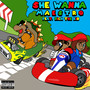 She Wanna (feat. Rich The Kid) [Explicit]