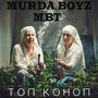 TOP KONOP (feat. MBT & Bobo Armani) [Explicit]