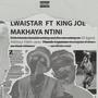 Makhaya Ntini (feat. King Joe) [Explicit]