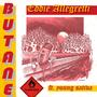 Butane (feat. Young Sativa) [Explicit]