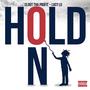 Hold on (feat. Lucy Lu) [Explicit]