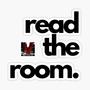 READ THE ROOM VSTYLE (Explicit)