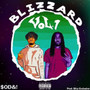 Blizzard, Vol. 1 (Explicit)