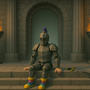 Runescape Login (Hardstyle)