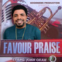 Favour Praise