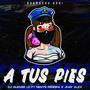 A tus Pies (feat. Dj Cleiver LD, Nenyx Pereira & Jhay Alex)