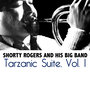 Tarzanic Suite, Vol. 1