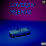 Lovers n Friends (Explicit)