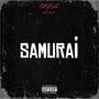 Samurai (feat. ARTI) [Explicit]