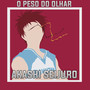 Akashi Seijuro: O Peso do Olhar