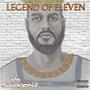 Legend of Eleven (Explicit)