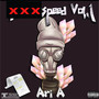 Xxxspeed, Vol. 1 (Explicit)