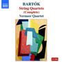 Bartok: String Quartets (Complete)