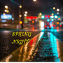 Spring Night