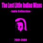 The Lost Little Indian Mixes (Explicit)