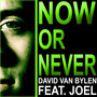 Now or Never - Single