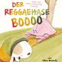 Der Reggaehase Boooo und die rosa Monsterkrabbe