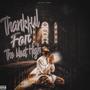 Thankful for the most high (feat. 1luhk) [Explicit]