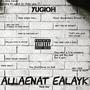 ALLAENAT EALAYK (Explicit)