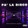 Pa' La Disco (feat. Erlen C)