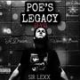 Poe's Legacy (Explicit)