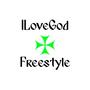 ILoveGod Freestyle (2023) [Explicit]