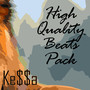 High Quality Beats Pack