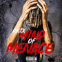 Mind Of A Menace (Explicit)