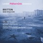 Britten: War Requiem