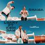 Chama (feat. Kein Dam & Hache)