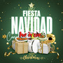 Fiesta Navidad Con Hechizeros Band 