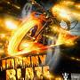 Jhonny Blaze (feat. 7is777 & kargo dundee) [Explicit]