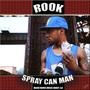 Spray Can Man (Explicit)