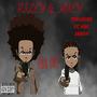 Riley & Huey (feat. HBR Shaun) [Explicit]