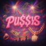 PU$$YS (feat. Jcam, Sislak, Amadis Grant, Owsahit & Álvaro Chanda) [Explicit]