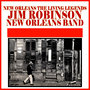 New Orleans The Living Legends